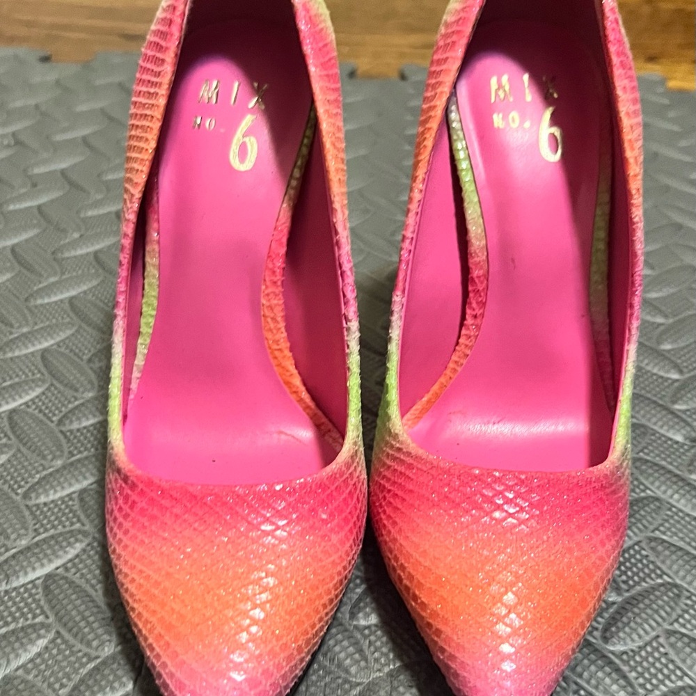 Women’s Pump